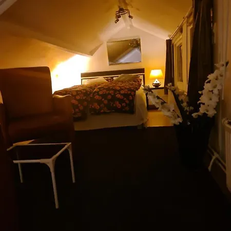 Apartment Tamar