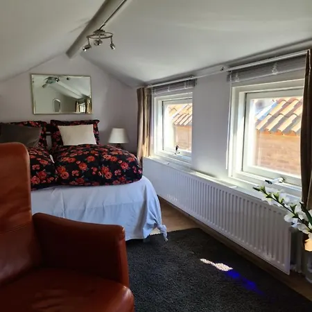 Apartment Tamar *