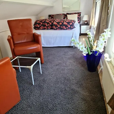 Tamar Katwijk aan Zee