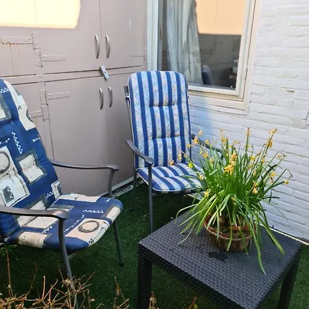 Tamar Apartment *