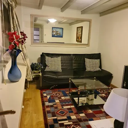 Tamar 滨海卡特韦克