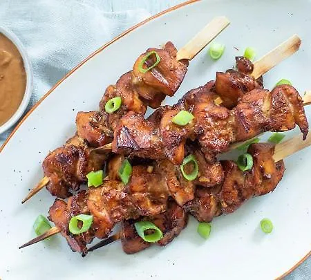 Tamar * 滨海卡特韦克