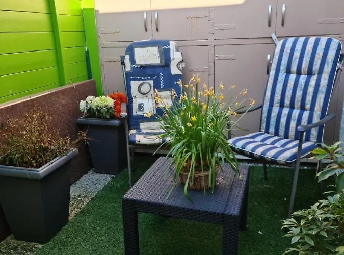 Appartement Tamar Katwijk aan Zee