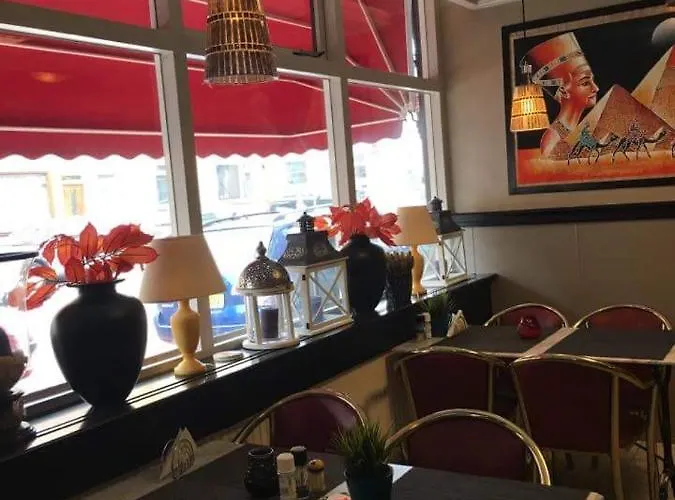 Tamar * Katwijk aan Zee